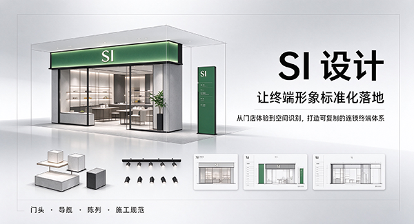 温州SI设计
